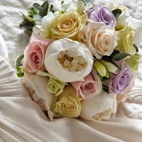 Rachel Morgan Wedding Flowers 1081329 Image 2